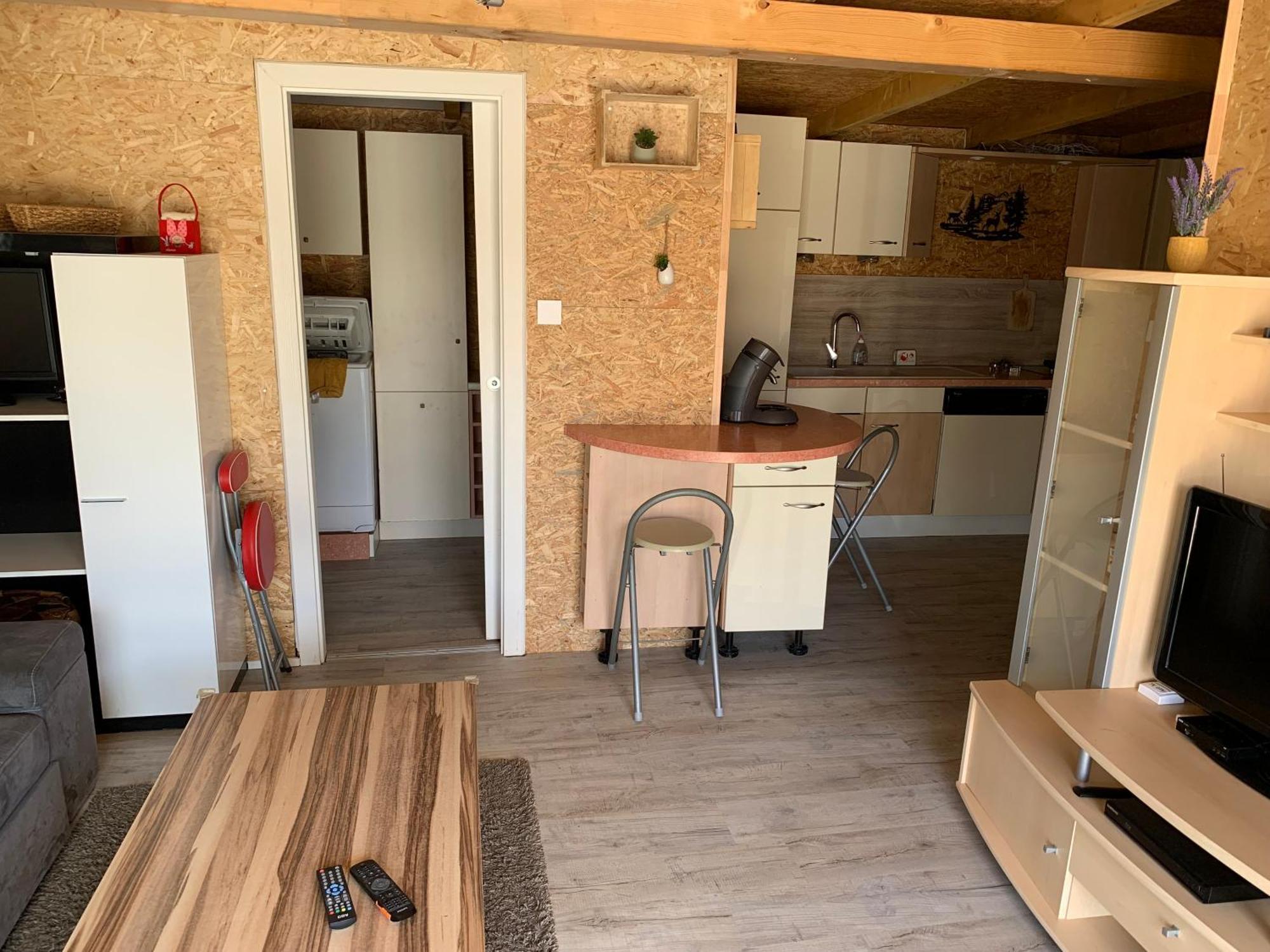 L'Annexe Apartment Reiningue Ngoại thất bức ảnh