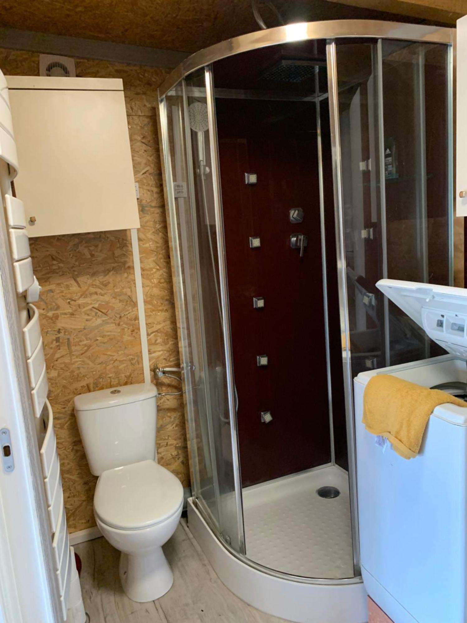 L'Annexe Apartment Reiningue Ngoại thất bức ảnh