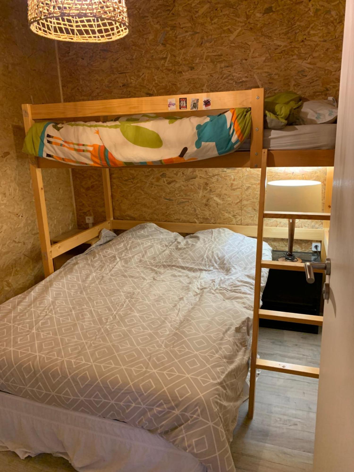 L'Annexe Apartment Reiningue Ngoại thất bức ảnh