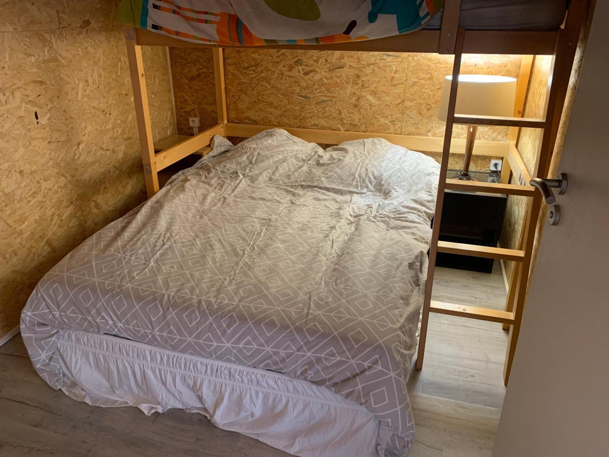 L'Annexe Apartment Reiningue Ngoại thất bức ảnh
