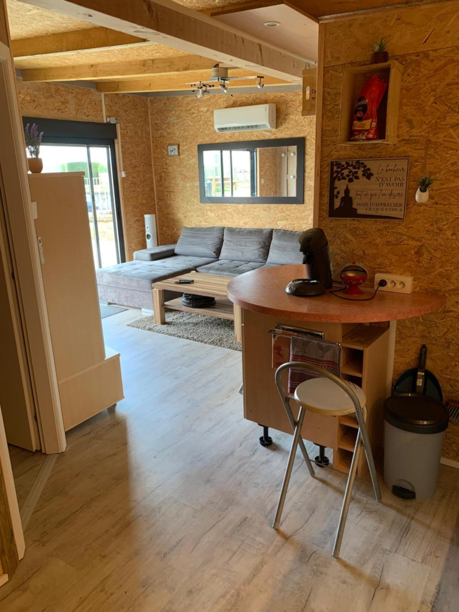 L'Annexe Apartment Reiningue Ngoại thất bức ảnh